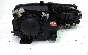 Mazda 6 (2007–2012) Phare avant I090024 - 5