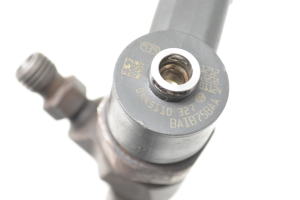 Opel Insignia (2008–2017) Injektor Einspritzdüse 0445110327 - 2