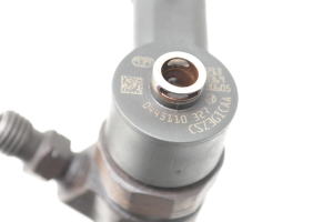 Opel Insignia (2008–2017) Injektor Einspritzdüse 0445110327 - 2
