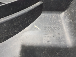 VOLVO XC90 (2002–2014) Dzesēšanas ventilators un tā daļas 30776419 - 3