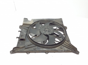 VOLVO XC90 (2002–2014) Dzesēšanas ventilators un tā daļas 30776419 - 5