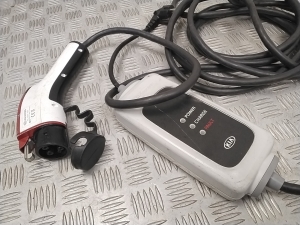 Kia Soul (2014–2019) Ladekabel PSE1210053 - 3