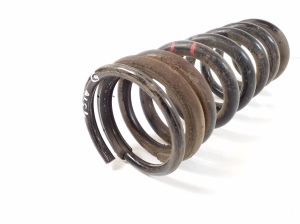 Jaguar F-pace (2016–2026) Rear spring HK835634BB - 2