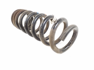 Jaguar F-pace (2016–2026) Rear spring HK835634BB - 3