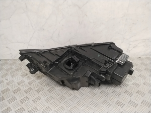 Skoda Octavia III (2013–2019) Scheinwerfer vorne 5E1941015F - 3