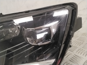Skoda Octavia III (2013–2019) Scheinwerfer vorne 5E1941015F - 6