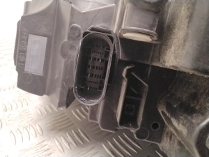 Skoda Octavia III (2013–2019) Scheinwerfer vorne 5E1941015F - 9