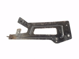 Jaguar F-pace (2016–2026) Rear bumper bracket HK83102A99AB - 2