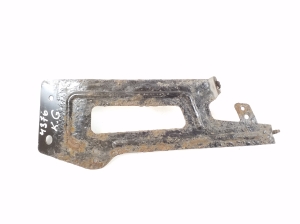   Stoßstangenhalterung hinten  - HK83102A99AB 