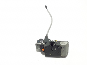 VOLVO XC90 (2002–2014) Türschloss hinten 30784979 - 2