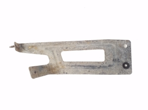 Jaguar F-pace (2016–2026) Rear bumper bracket HK83102A98AB - 2