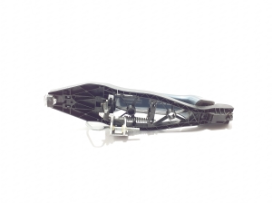 VOLVO XC90 (2002–2014) Rear side door exterior handle and its parts - 2