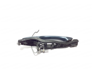 VOLVO XC90 (2002–2014) Rear side door exterior handle and its parts - 4