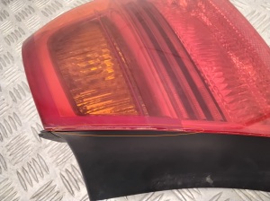 BMW 3 SERIES E90 (2004–2013) Eckleuchte hinten 6937458 - 5