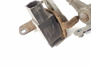 Jaguar F-pace (2016–2026) Sensor an der Hinterradnabe HK833C280DA - 3