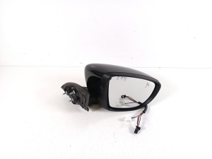 Side mirror and its parts - 