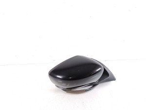NISSAN Leaf II (2017–2026) Side mirror and its parts - 4