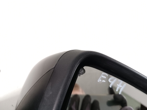 NISSAN Leaf II (2017–2026) Side mirror and its parts - 5