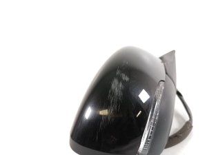 NISSAN Leaf II (2017–2026) Side mirror and its parts - 6