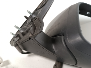 NISSAN Leaf II (2017–2026) Side mirror and its parts - 7