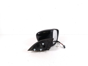 NISSAN Leaf II (2017–2026) Side mirror and its parts - 8