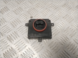 AUDI A6 C7 (2011–2018) Ksenoontulede juhtplokk 4G0907697D - 3