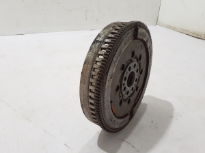 RENAULT Trafic III (2014–2022) Clutch flywheel 123107183R - 3