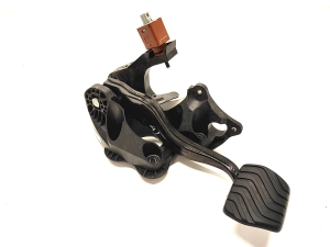NISSAN Ariya FE0 (2021–2026) Piduripedaal 46501-5MP0A - 5