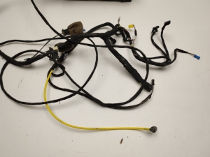 Mercedes Benz S-Class 220 (1998–2005) Other switch A2208203817 - 2