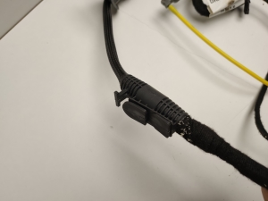 Mercedes Benz S-Class 220 (1998–2005) Other switch A2208203817 - 5