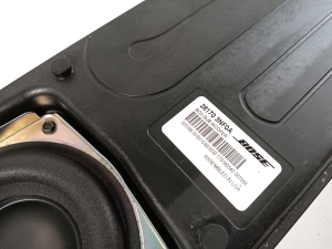 NISSAN Leaf II (2017–2026) Speaker 281703NF0A - 2