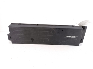 NISSAN Leaf II (2017–2026) Speaker 281703NF0A - 3