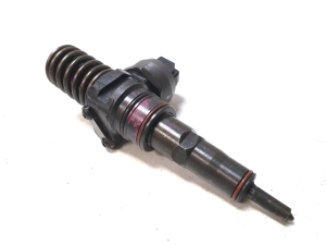 AUDI A3 8L (1996–2003) Fuel injector 038130073AR - 3