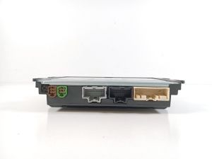 Ford Mustang Mach-E Mach-E (2020–2026) Audio amplifier LJ8T14G647FCA - 3