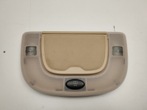 Rear interior lighting panel - A2208200301