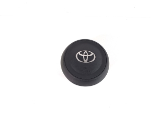 TOYOTA Yaris Cross I (2020–2026) Stūres drošības spilvens 45130-0D660 - 2