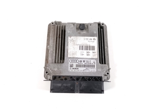 Motorsteuergerät - 4G0907311E