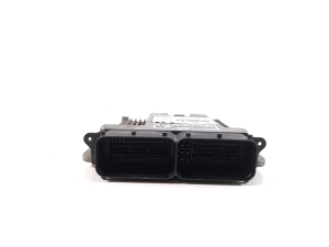 AUDI A6 C7 (2011–2018) Engine control unit 4G0907311E - 2