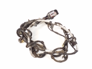 Jaguar F-pace (2016–2026) Other wire HK839L468AC - 2