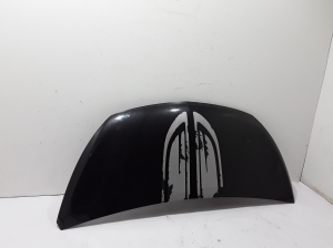 Opel Vivaro B (2014–2019) Hood 93455832 - 2