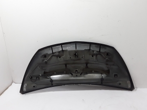 Opel Vivaro B (2014–2019) Hood 93455832 - 3