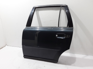   Rear side doors  - 31385358 
