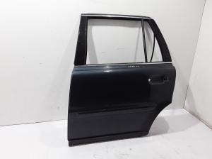 VOLVO XC90 (2002–2014) Rear side doors 31385358 - 3