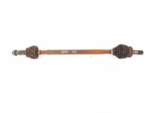  Rear drive shaft and its parts  - HK834K138BA 