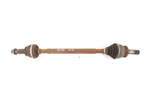   Antriebswelle hinten und ihre Teile  - HK834K139BA 