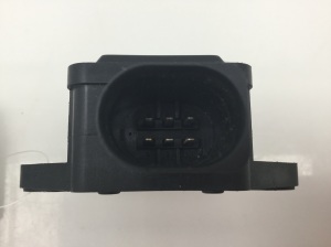AUDI A6 C5 (1997–2005) calculateur ESP 8E0907637A - 2