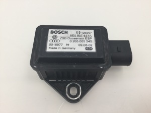 AUDI A6 C5 (1997–2005) calculateur ESP 8E0907637A