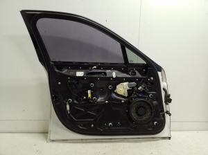Porsche Panamera 970 (2009–2016) Front door and its parts - 4