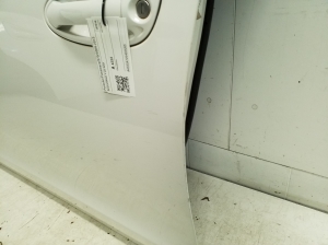 Porsche Panamera 970 (2009–2016) Front door and its parts - 6