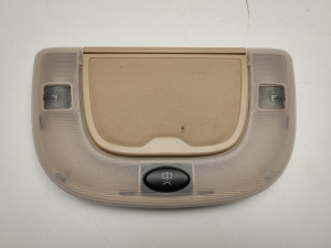 Rear interior lighting panel - A2208200301